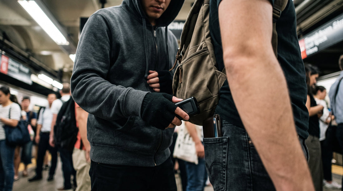 Card Skimmers Cost Americans Over $1 Billion a Year — Most People Still Don't Know How They Work