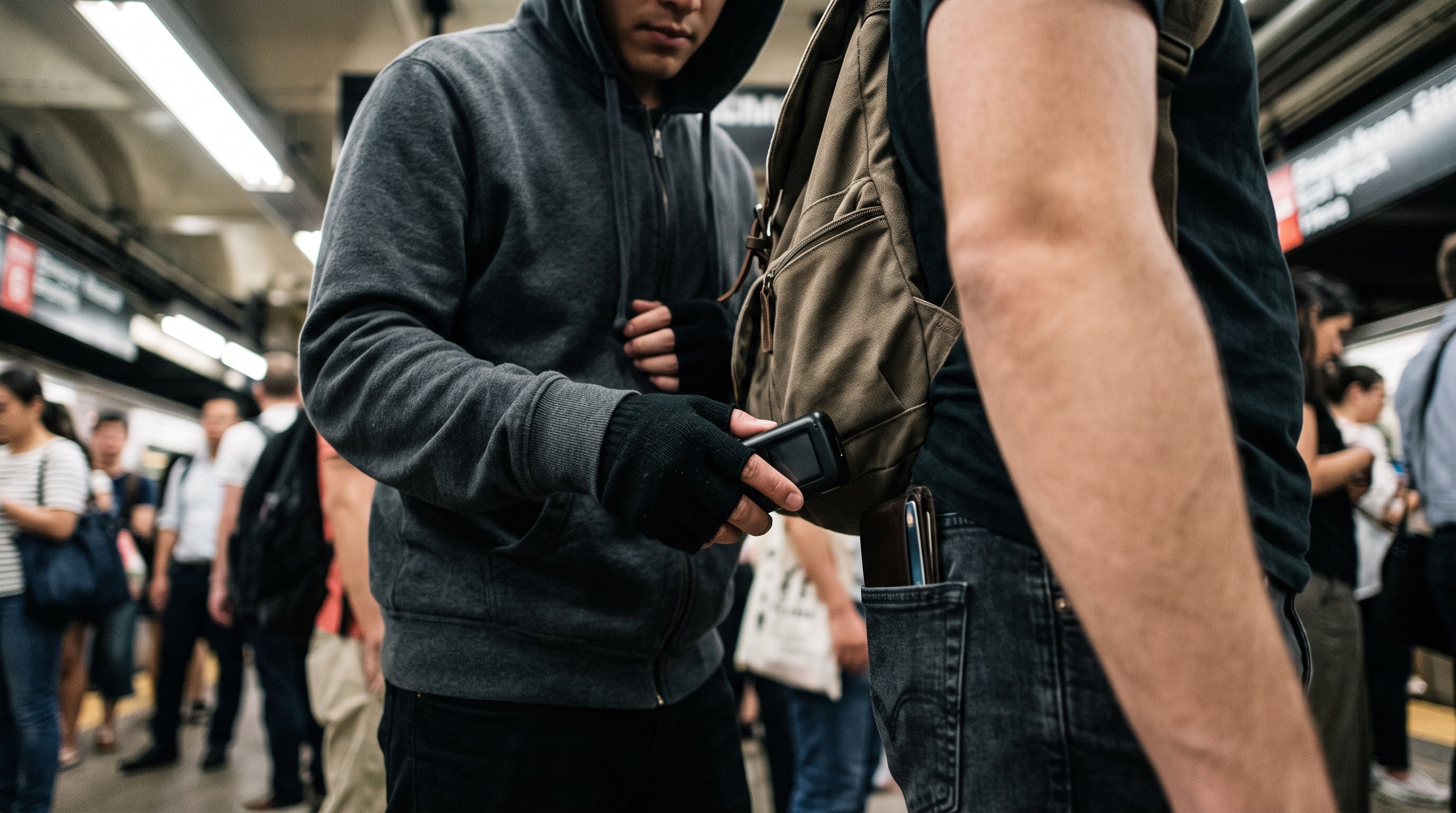 Card Skimmers Cost Americans Over $1 Billion a Year — Most People Still Don't Know How They Work